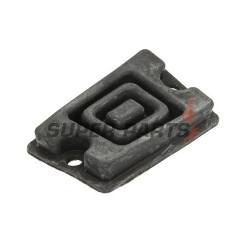 Мембрана за спирачен резервоар -TOURMAX- Honda ATC 200 1983-1987, Honda ATC 250 1983-1986, Honda ATC 350 1985-1986, Honda CA 125 1995-1996, Honda CB 400 1989-1990, Honda CB 1000 1993-1996, Honda CB 250 1994-2000, 2004-2006
