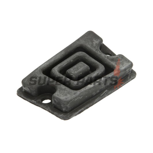 Мембрана за спирачен резервоар -TOURMAX- Honda ATC 200 1983-1987, Honda ATC 250 1983-1986, Honda ATC 350 1985-1986, Honda CA 125 1995-1996, Honda CB 400 1989-1990, Honda CB 1000 1993-1996, Honda CB 250 1994-2000, 2004-2006