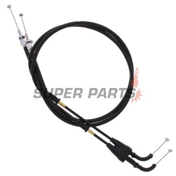 Жило за газ -ALL BALLS- Kawasaki KX 250 2011-2012, KX 450 2009-2012, KXF 450 2009-2010