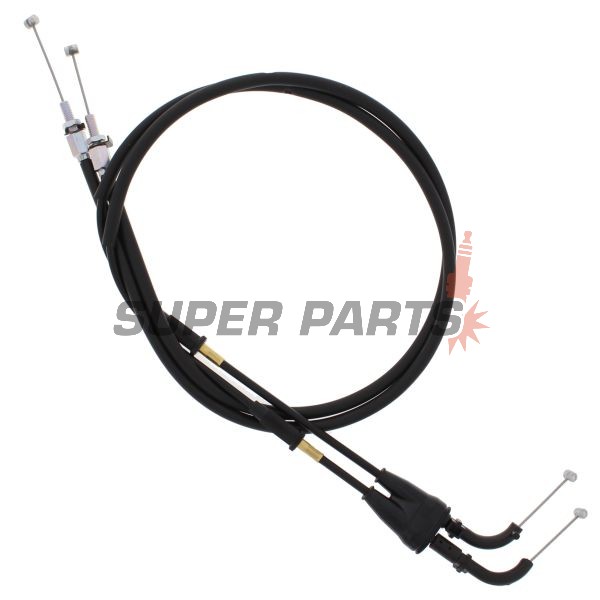 Жило за газ -ALL BALLS- Kawasaki KX 250 2011-2012, KX 450 2009-2012, KXF 450 2009-2010