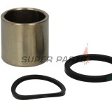 Бутало за спирачен апарат -TOURMAX- Suzuki DL 1000 2007-2008, Suzuki GS 500 1996-2000, Suzuki GSF 600 2000-2003, Suzuki GSF 650 2005-2006, Suzuki GSX 600/750 1998-2006, Suzuki SV 650 1999-2008