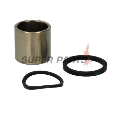 Бутало за спирачен апарат -TOURMAX- Suzuki DL 1000 2007-2008, Suzuki GS 500 1996-2000, Suzuki GSF 600 2000-2003, Suzuki GSF 650 2005-2006, Suzuki GSX 600/750 1998-2006, Suzuki SV 650 1999-2008