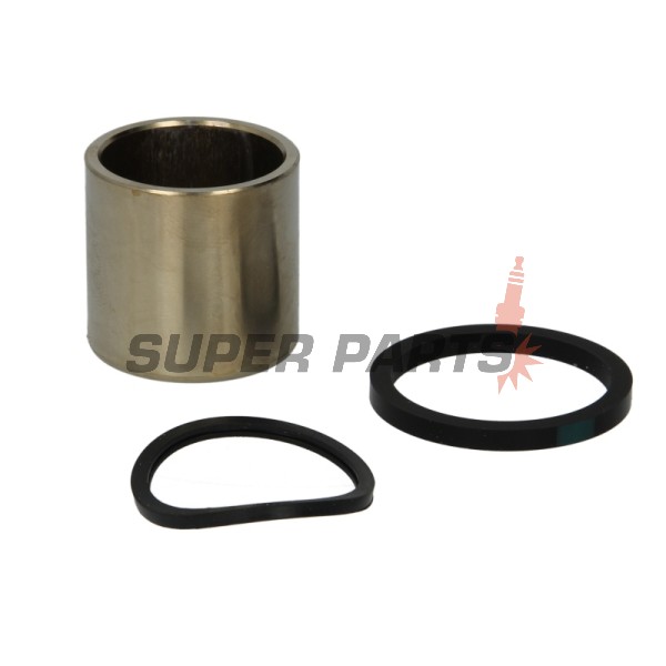 Бутало за спирачен апарат -TOURMAX- Suzuki DL 1000 2007-2008, Suzuki GS 500 1996-2000, Suzuki GSF 600 2000-2003, Suzuki GSF 650 2005-2006, Suzuki GSX 600/750 1998-2006, Suzuki SV 650 1999-2008