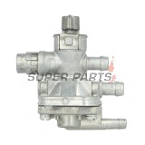 Ремонтен комплект за горивно кранче -TOURMAX- Suzuki GS 500 1989-2010