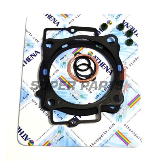 Гарнитури за цилиндър комплект -ATHENA- Honda CRE 450 2009-2013, CRF 450 2009-2016, CRM 450 2009-2010