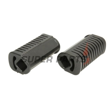 Степенки -TOURMAX- Honda CA 125 1995-1999, Honda CMX 250 1996-2003
