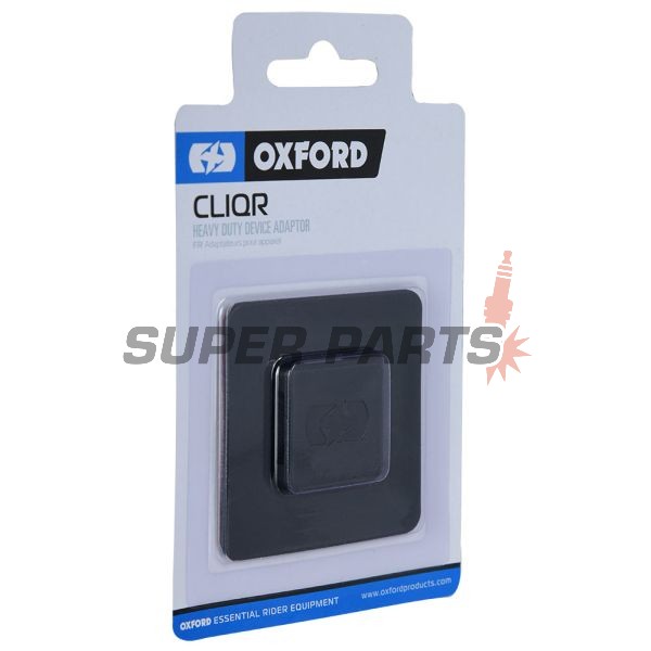 Адаптер за устройство -OXFORD- CLIQR Heavy Duty Device Adaptor