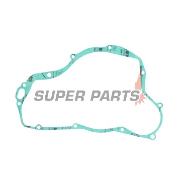 Гарнитура за капак на съединителя -WINDEROSA- Suzuki RM 250 2001-2008