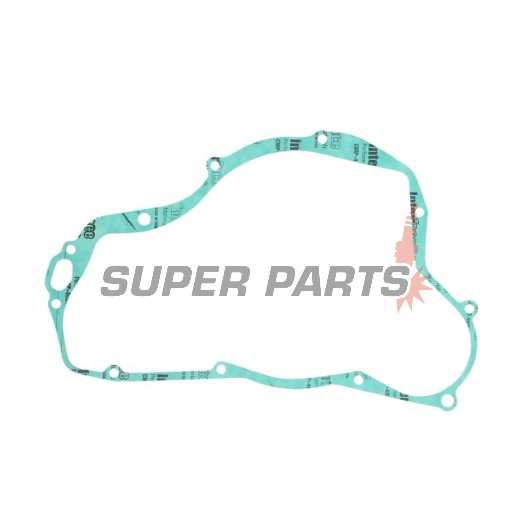 Гарнитура за капак на съединителя -WINDEROSA- Suzuki RM 250 2001-2008