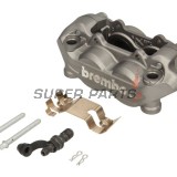 Спирачен апарат -BREMBO- Aprilia Dorsoduro / Tuono, Ducati Hypermotard / Monster / Multistrada / Streetfighter, KTM Adventure / Duke / Super Adventure, Moto Guzzi Audace / California / Griso / Stelvio, MV Agusta Brutale / F3