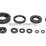 Комплект семеринги за двигател -WINDEROSA- Yamaha YZ 250 2002-2025