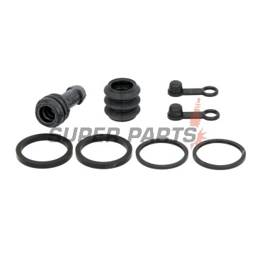 Ремонтен комплект за спирачен апарат -TOURMAX- Kawasaki VN 900 2006-2013