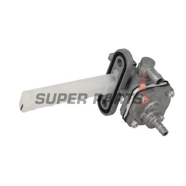 Ремонтен комплект за горивно кранче -TOURMAX- Suzuki GSX-R 1100 1986-1988, Suzuki GSX-R 750 1986-1987