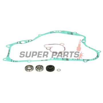 Ремонтен комплект за водна помпа -WINDEROSA- Suzuki RM 125 2004-2008