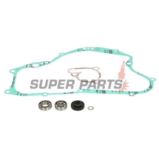 Ремонтен комплект за водна помпа -WINDEROSA- Suzuki RM 125 2004-2008