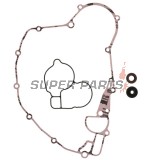 Ремонтен комплект за водна помпа -WINDEROSA- Suzuki RM-X 450 2010-2011, Suzuki RM-Z 450 2008-2020