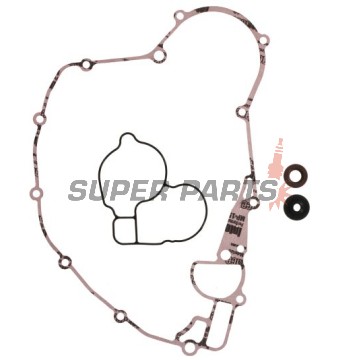 Ремонтен комплект за водна помпа -WINDEROSA- Suzuki RM-X 450 2010-2011, Suzuki RM-Z 450 2008-2020