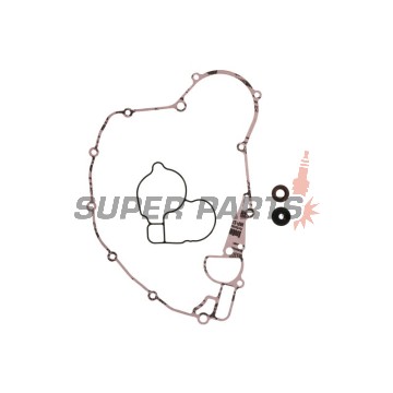 Ремонтен комплект за водна помпа -WINDEROSA- Suzuki RM-X 450 2010-2011, Suzuki RM-Z 450 2008-2020