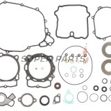 Пълен комплект гарнитури за двигател -ATHENA- Husqvarna FC 450 2016-2018, FS 450 2017-2018, FX 450 2017-2018, KTM SX-F 450 2016-2018, XC-F 450 2016-2018