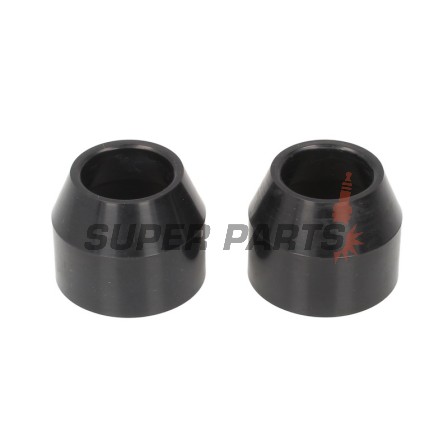 Прахоуловители за предница -ALL BALLS- Kawasaki KE 100 1979, Suzuki GN 125 1982-1983, 1991-1997