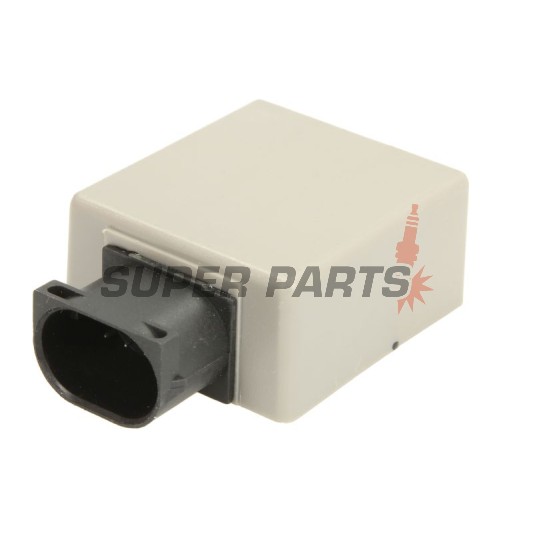 CDI -MOTORIX- 8 пина, Peugeot Speedfight, Ludix, Django, Jetforce, Vivacity (carburetor)