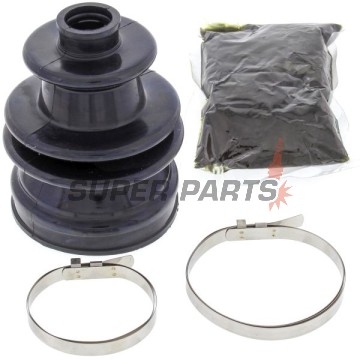 Маншон за полуоска -ALL BALLS- Can-Am Commander 1000 2013-2014, Commander 800 2013, 2015, Outlander 650 2013-2015, Outlander 800/1000 2015, Kawasaki KRF 750 2010, KVF 650 2009-2010, 2012, KVF 750 2008-2010, 2012-2014
