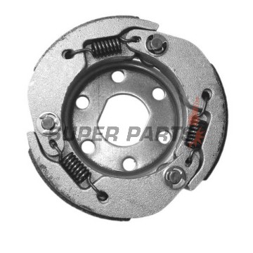 Съединител -VICMA- 107mm