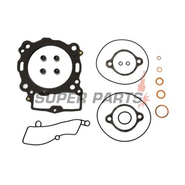Гарнитури за цилиндър комплект -ATHENA- KTM RFR 450 2008-2018, SX 450 2009-2010, SX-F 450 2007-2012, XC 450 2008, XC-F 450 2008-2009