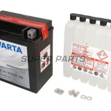 Акумулатор -VARTA- YTX16-BS, 14Ah 12V