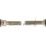 Външен кормилен накрайник -ALL BALLS- Arctic Cat 1000 2008-2014, 250 1999-2005, 300 1998-2005, 366 2008-2011, 375 2002, 400 1998-2014, 450 2010-2012, 454 1996-1998, 500 2000-2009, 2013-2014, 550 2009-2014, 650 2004-2012, 686 2010