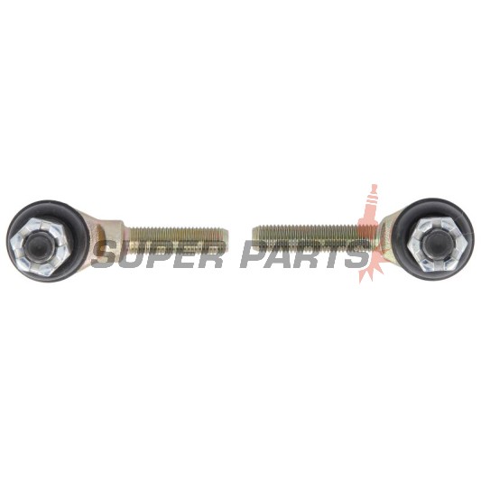 Външен кормилен накрайник -ALL BALLS- Arctic Cat 1000 2008-2014, 250 1999-2005, 300 1998-2005, 366 2008-2011, 375 2002, 400 1998-2014, 450 2010-2012, 454 1996-1998, 500 2000-2009, 2013-2014, 550 2009-2014, 650 2004-2012, 686 2010