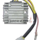 Реле за зареждане -DZE- реле-регулатор, 12V, 25A, KAWASAKI KZ 200-750