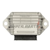 Реле за зареждане -RMS- реле-регулатор, Vespa PK 125 1986-1989, Vespa PK 50 1983-1989, Vespa PX 125 1981-1988