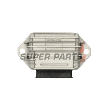 Реле за зареждане -RMS- реле-регулатор, Vespa PK 125 1986-1989, Vespa PK 50 1983-1989, Vespa PX 125 1981-1988