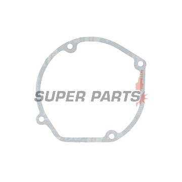 Гарнитура за капак на статор -WINDEROSA- Suzuki RM 250 1996-2008