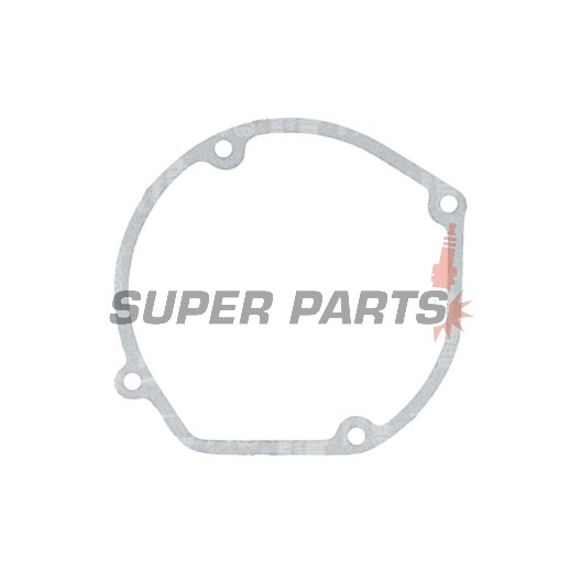 Гарнитура за капак на статор -WINDEROSA- Suzuki RM 250 1996-2008