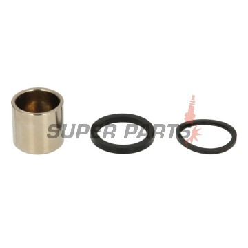 Бутало за спирачен апарат -TOURMAX- Suzuki GSF 1200 2001-2006