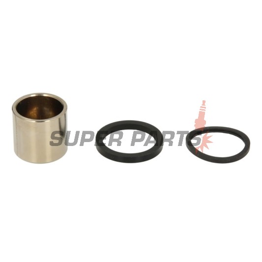 Бутало за спирачен апарат -TOURMAX- Suzuki GSF 1200 2001-2006
