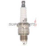 Свещ -DENSO- W14FPR-UL