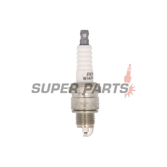Свещ -DENSO- W14FPR-UL