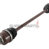 Полуоска -ALL BALLS- Arctic Cat Wildcat 1000 2014-2016, Wildcat 951 2013-2014