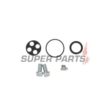 Ремонтен комплект за горивно кранче -ALL BALLS- KTM Adventure 950 2003-2006, SMR 560 2006-2007