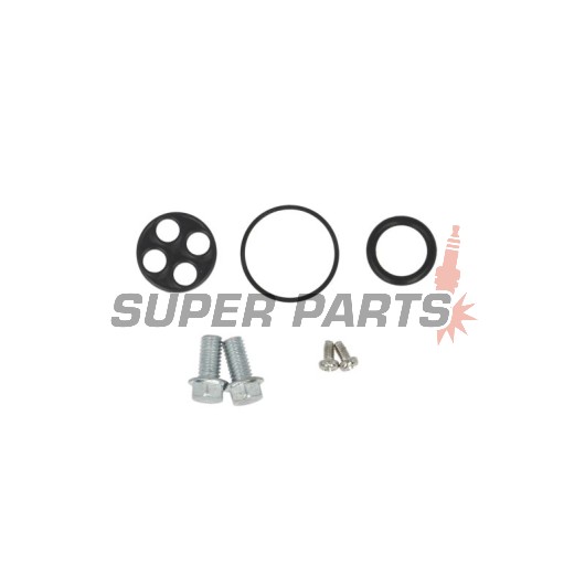 Ремонтен комплект за горивно кранче -ALL BALLS- KTM Adventure 950 2003-2006, SMR 560 2006-2007