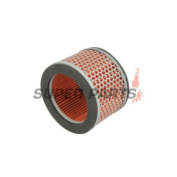 Въздушен филтър -HIFLO FILTRO- HFA1612, Honda NX650 Dominator RD02 / RD08 (1988-2002)