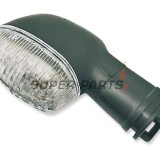 Мигач -VICMA- преден ляв, YAMAHA FZ1, FZ6, FZ8, FZS, MT-01, MT-07, MT-09, TDM, VMX, XJ6, YZF-R1, YZF-R6 600-1700 2002-2020