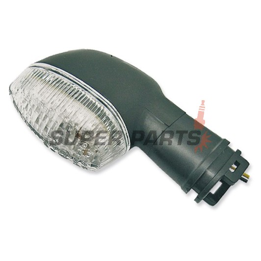 Мигач -VICMA- преден ляв, YAMAHA FZ1, FZ6, FZ8, FZS, MT-01, MT-07, MT-09, TDM, VMX, XJ6, YZF-R1, YZF-R6 600-1700 2002-2020