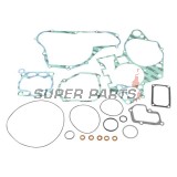 Пълен комплект гарнитури за двигател -ATHENA- Suzuki RM 125 1998-2000