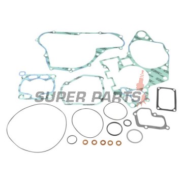 Пълен комплект гарнитури за двигател -ATHENA- Suzuki RM 125 1998-2000
