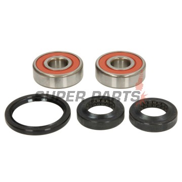 Колесен лагер комплект -TOURMAX- Honda CB 750 1977-1982, Honda CB 650 1979-1981, Honda CB 900 1979-1982, Honda GL 1100 1980-1982