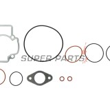 Пълен комплект гарнитури за двигател -ATHENA- Aprilia Mojito 50 2004-2008, Scarabeo 50 1993/2006-2014, Sportcity 50 2008-2010, Derbi Atlantis 50 2002-2010, Boulevard 50 2009-2012, Variant 50 2012, Ice 50 2001-2005, SKR 80 1999